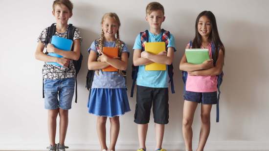 Cosas que se deberían aprender en la escuela