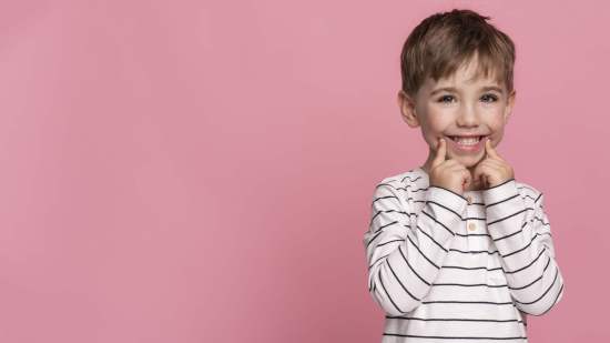 Como conseguir buena conducta en los niños