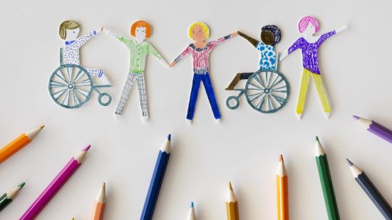 Frases sobre discapacidad e inclusión