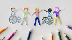 Frases sobre discapacidad e inclusión