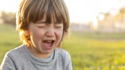 5 consejos para lidiar inteligentemente con las rabietas infantiles