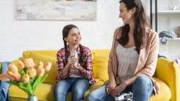 Las palabras que utilizamos con los niños sí importan
