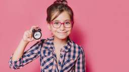 Juegos para enseñar a los niños las horas del reloj