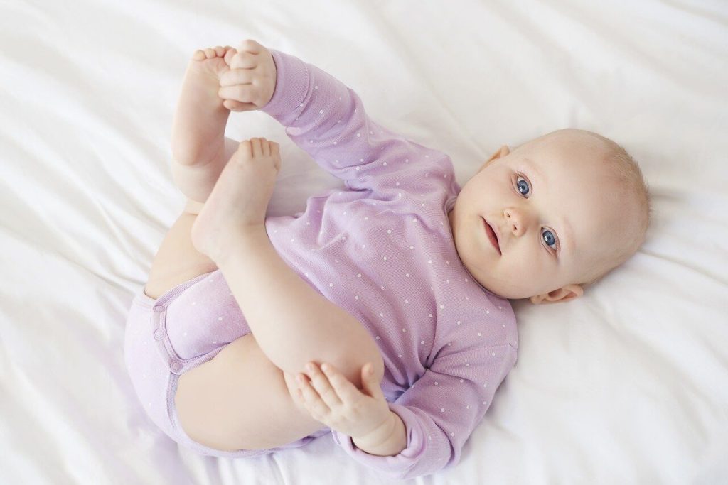 Los nombres de niño que son tendencia en 2024 - Pixabay