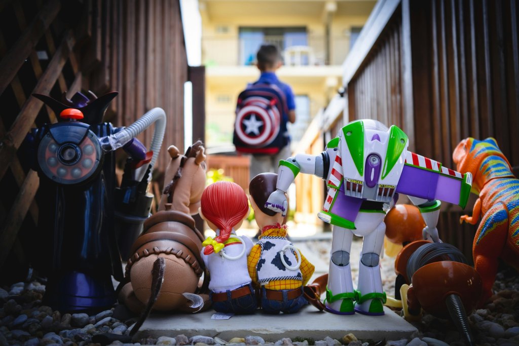 Frases de Toy Story: lecciones de amistad y familia para padres e hijos
