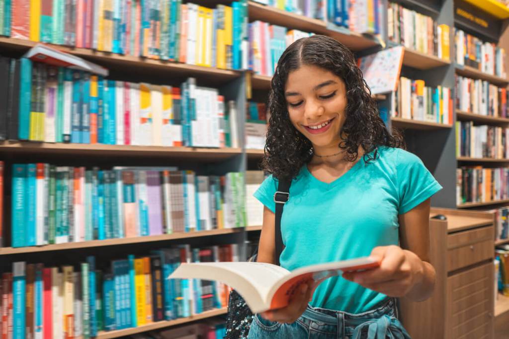 5 cuentos para reflexionar con adolescentes