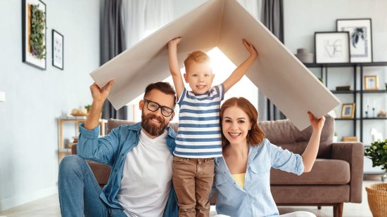 10 normas de seguridad para niños que debes enseñar a tu hijo desde pequeño