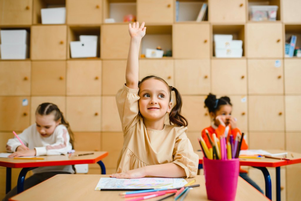 Los tiempos verbales en español explicados para los niños