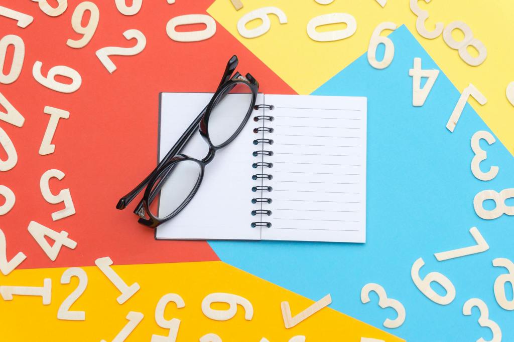 Cómo enseñar los números ordinales a los niños: consejos y actividades