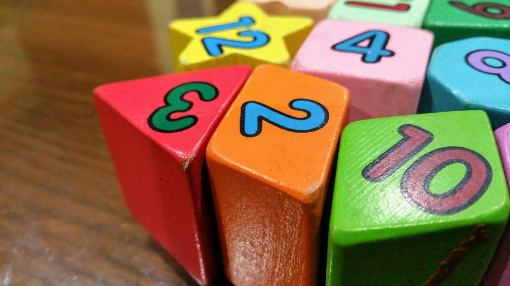 Cómo enseñar los números ordinales a los niños: consejos y actividades