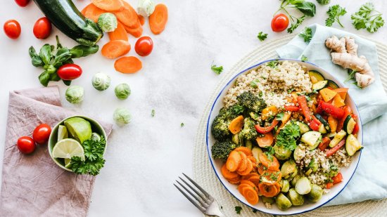 Dieta mediterránea: un menú familiar para toda la semana recomendado por una nutricionista
