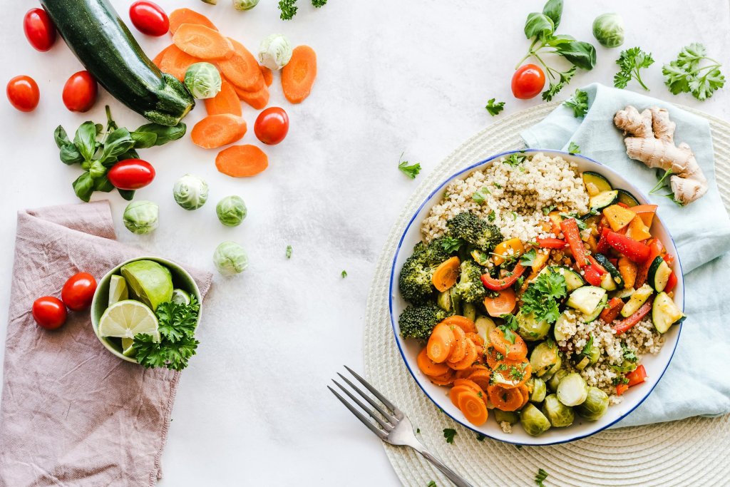 Dieta mediterránea: un menú familiar para toda la semana recomendado por una nutricionista