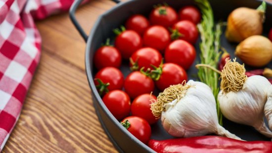 Dieta mediterránea: un menú familiar para toda la semana recomendado por una nutricionista