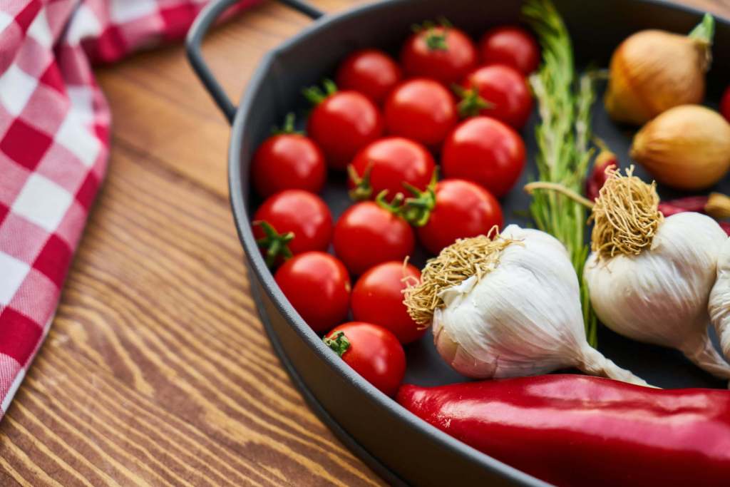 Dieta mediterránea: un menú familiar para toda la semana recomendado por una nutricionista