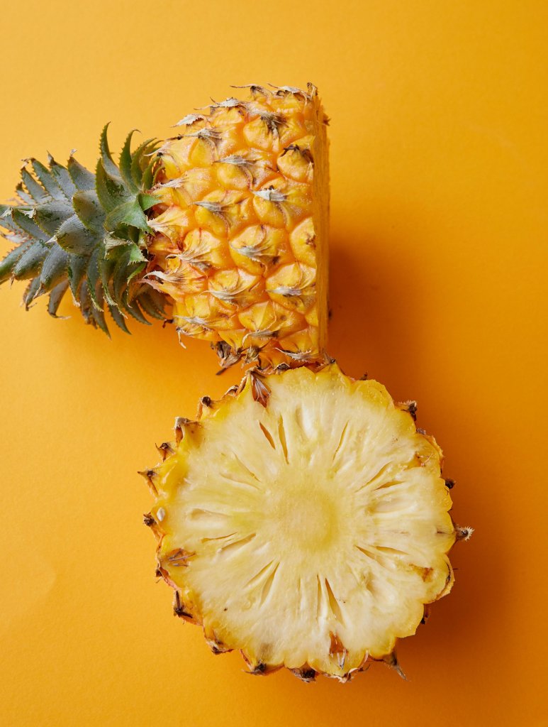 Frutas a evitar durante el embarazo según una nutricionista