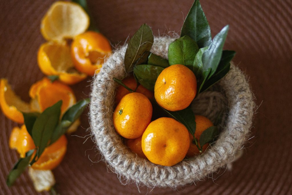 Frutas a evitar durante el embarazo según una nutricionista