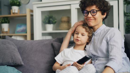 Películas infantiles para ver gratis online