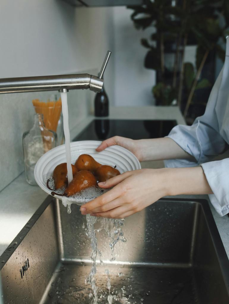 Frutas a evitar durante el embarazo según una nutricionista