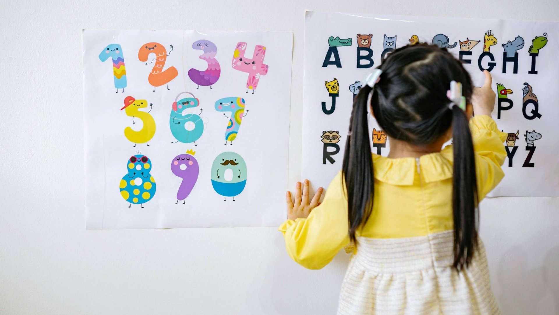 Cómo enseñar los números ordinales a los niños: consejos y actividades