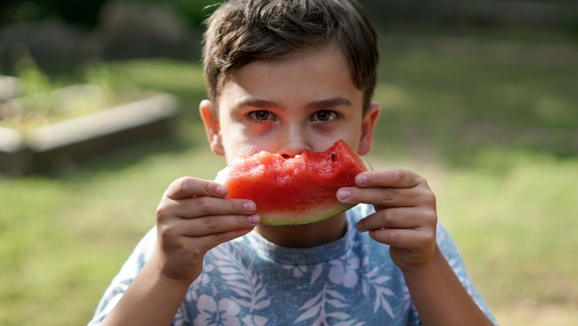 Los peores y mejores alimentos para niños con TDAH
