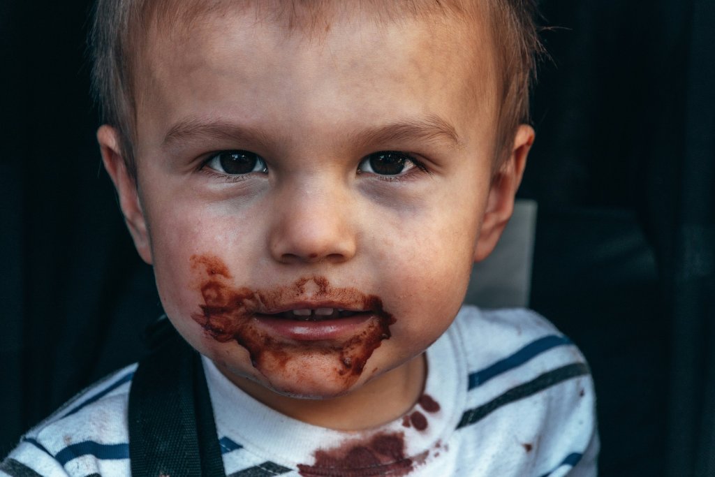 Los peores y mejores alimentos para niños con TDAH