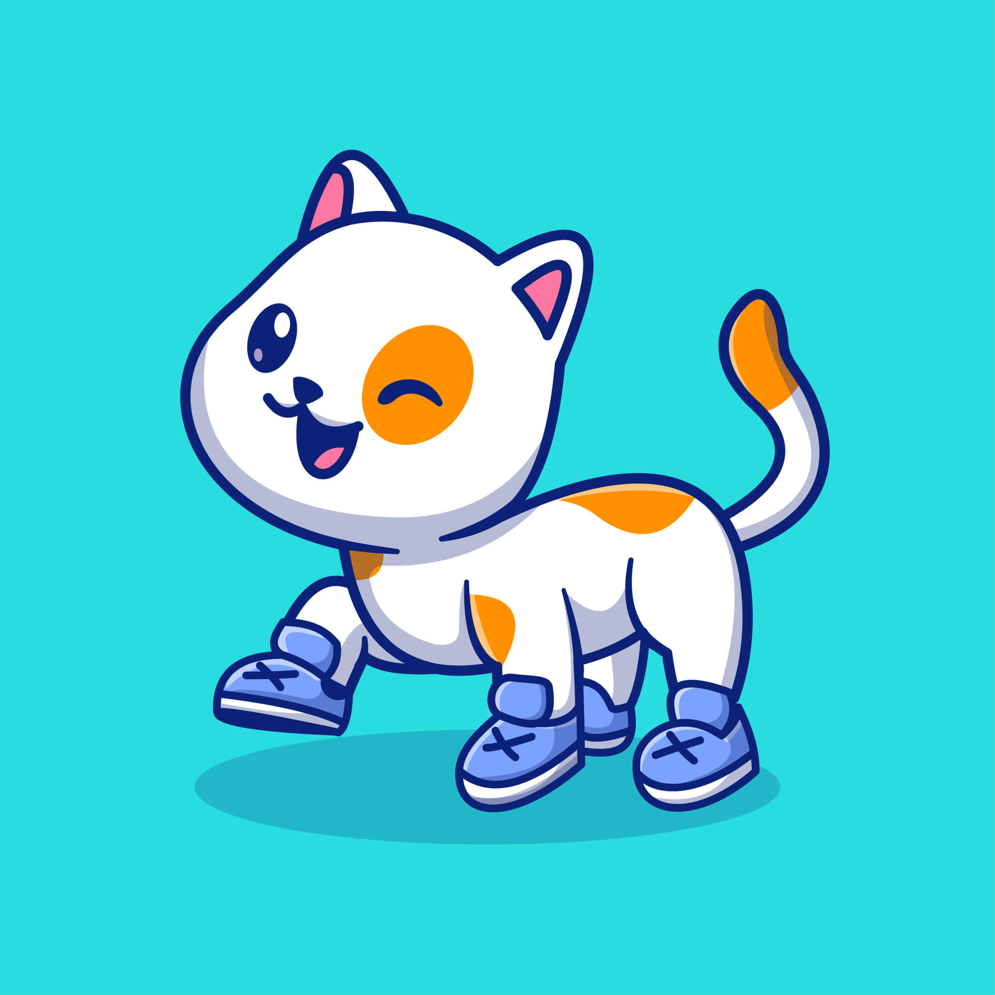 El gato con botas