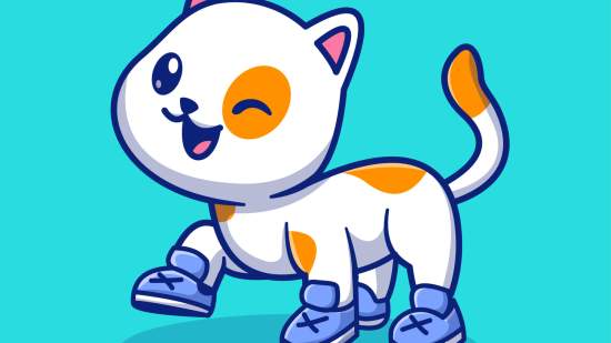El gato con botas