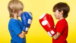Habilidades para resolver conflictos