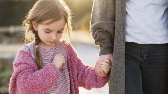 Consejos esenciales para poner límites a los niños de 4 años