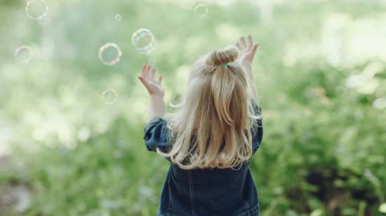 5 ejercicios para estimular el autocontrol infantil