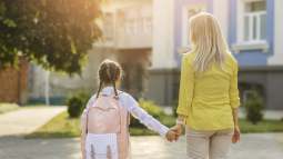 25 preguntas para saber cómo le fue al niño en el colegio