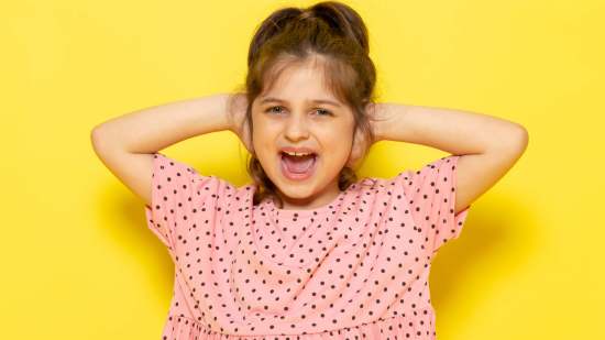 3 claves para educar a un niño terco