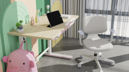 Sillas infantiles de estudio FlexiSpot