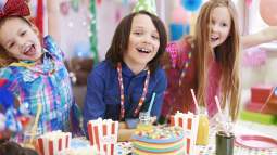 La importancia de celebrar el cumpleaños de los niños