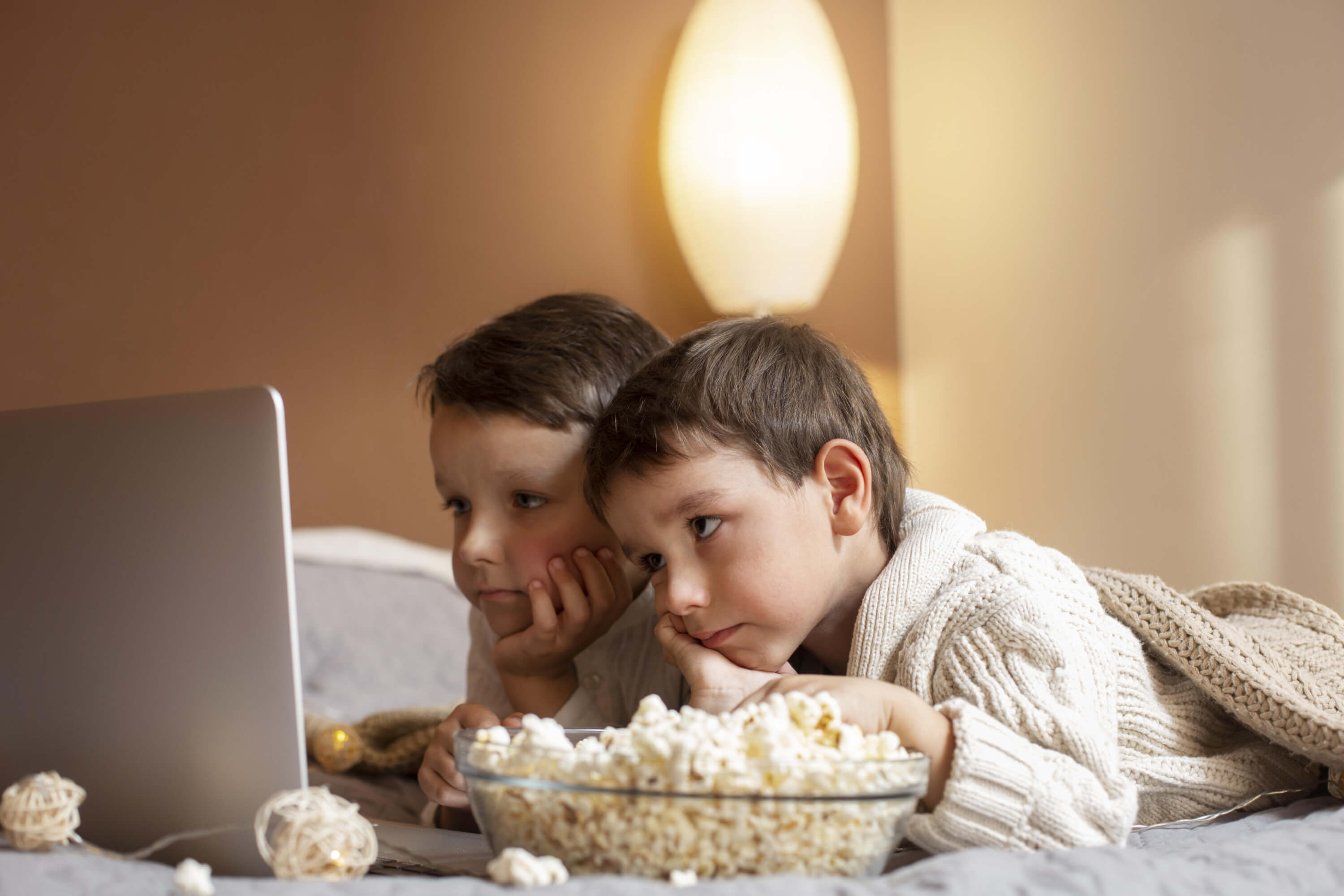 Películas contra el acoso escolar para ver con los niños