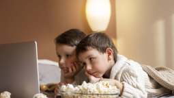 Películas contra el acoso escolar para ver con los niños