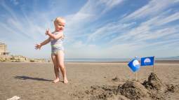 Blue Flag Green Coast Awards 2018 NCP-6