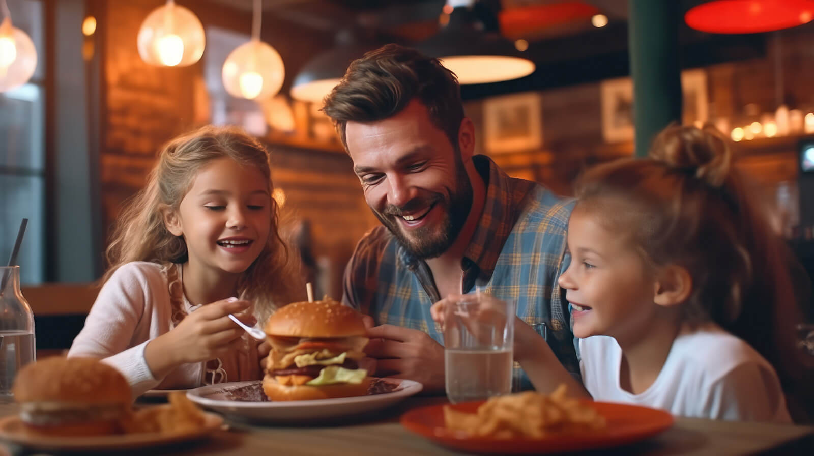 Restaurantes para ir con niños en Cataluña