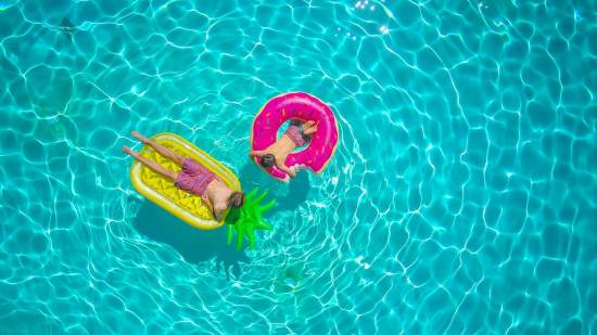 Hoteles 'todo incluido' de España para ir con niños