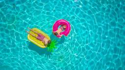Hoteles 'todo incluido' de España para ir con niños