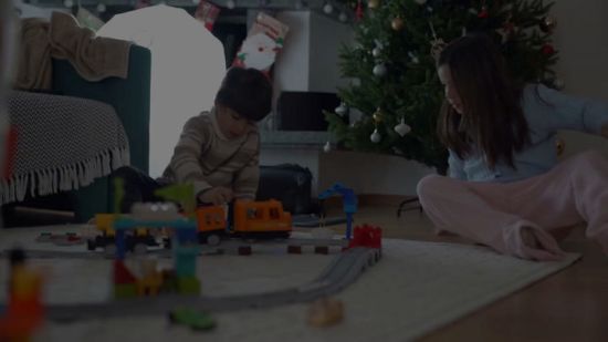 Álvaro Bilbao: "Estas son las tres normas que digo a los niños que vienen a casa para que respeten todo"