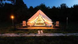 Campings en Portugal para ir con niños