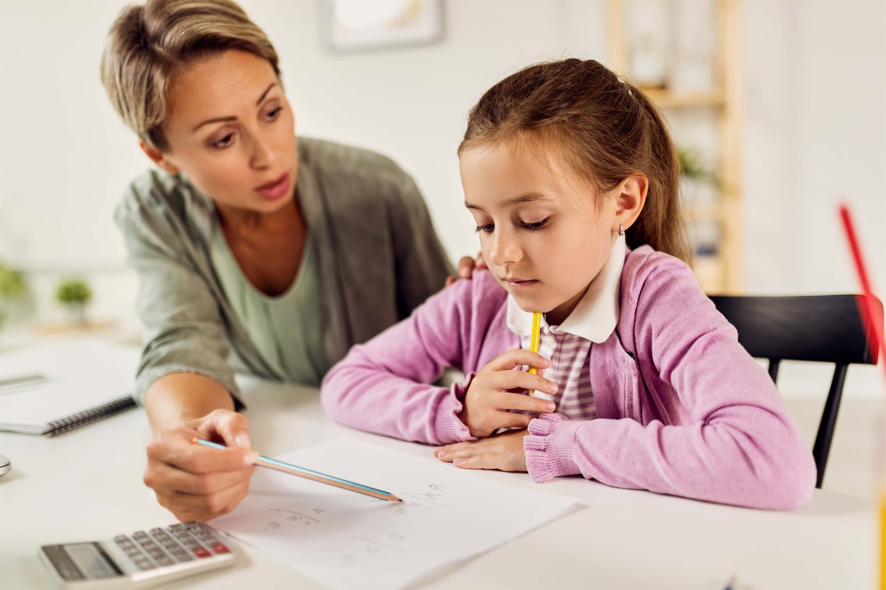 5 preguntas que debes hacerte si la disciplina no funciona con tus hijos