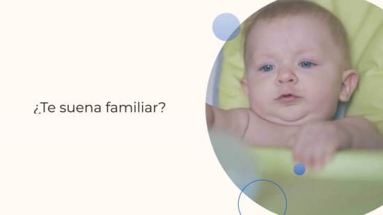 Mi bebé de 8 meses solo quiere biberón: ¿por qué y qué hago?