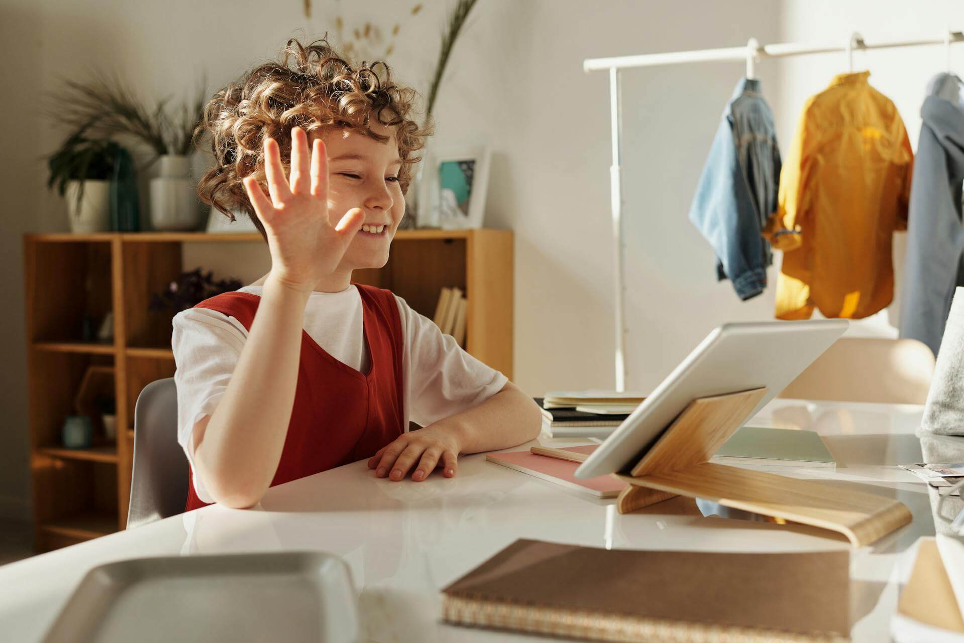 Tipos de refuerzo positivo en niños