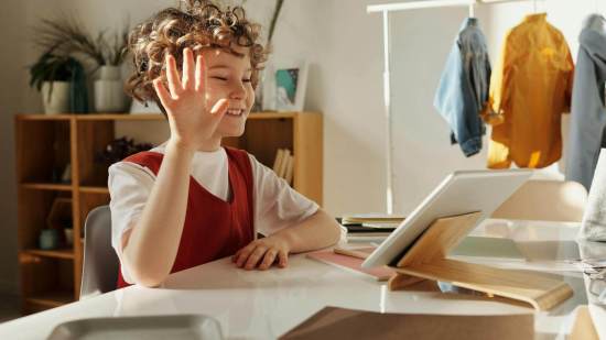 Tipos de refuerzo positivo en niños