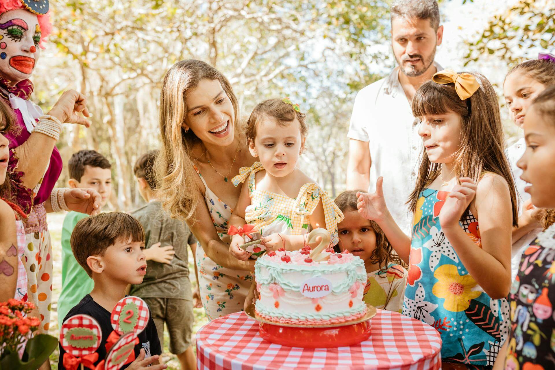 Ideas para decorar una fiesta de cumpleaños infantil