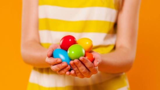 Cómo hacer globos sensoriales en casa