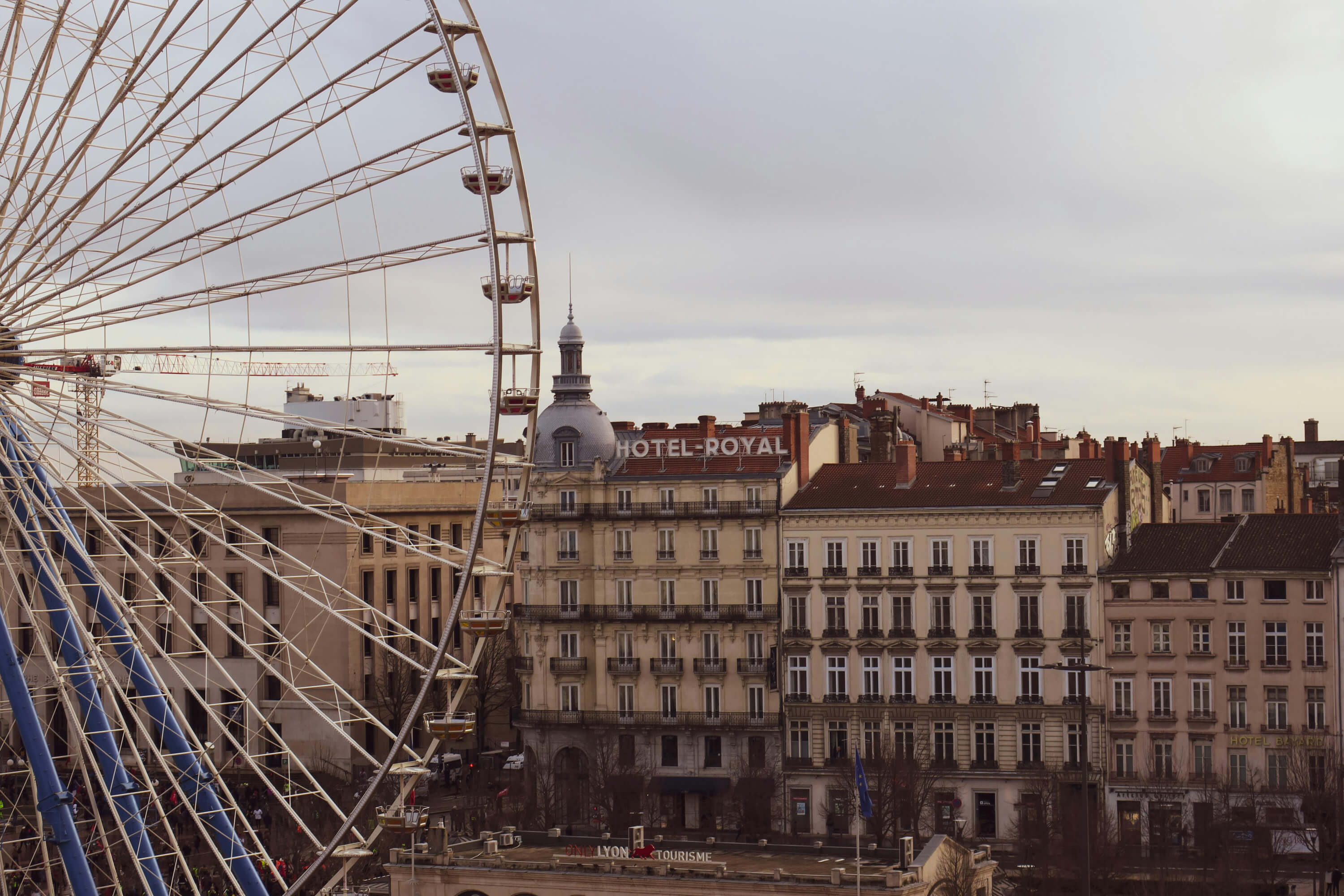 Lyon