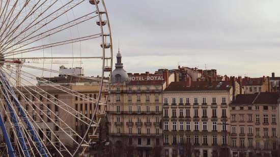 Lyon